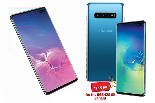 A Smartphone For A Smart Generation