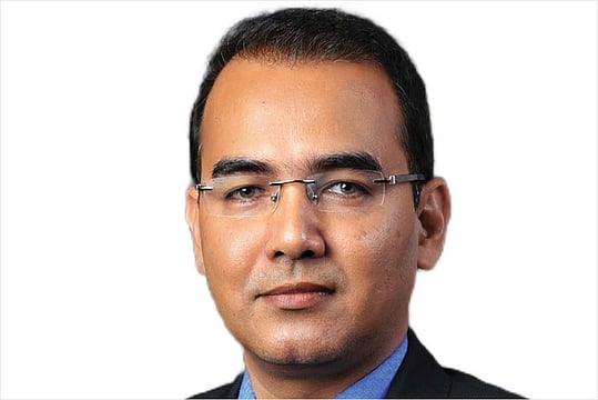 Mood Swings Of Mr Market
