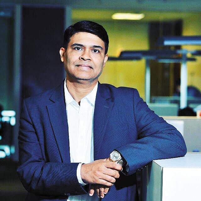 Hemang Jani : Hemang Jani