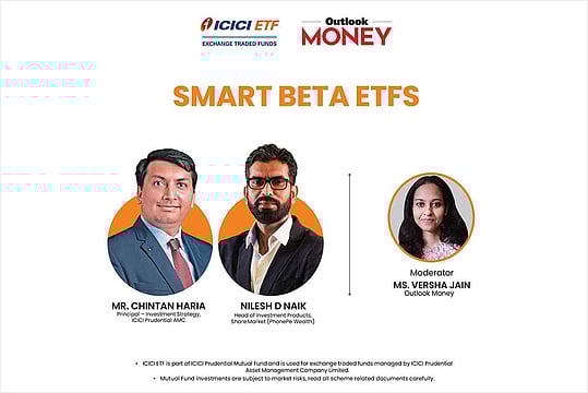 Unlocking The Potential Of Smart Beta ETFs