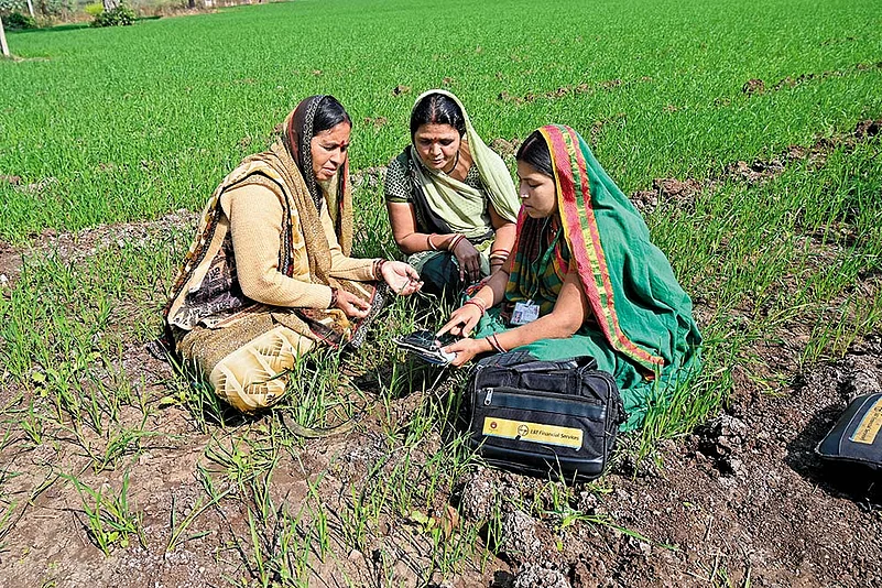 An Abacus For Her Jigsaw Of Life