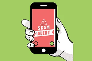 Illustration: Rounak Patra : Illustration: Rounak Patra