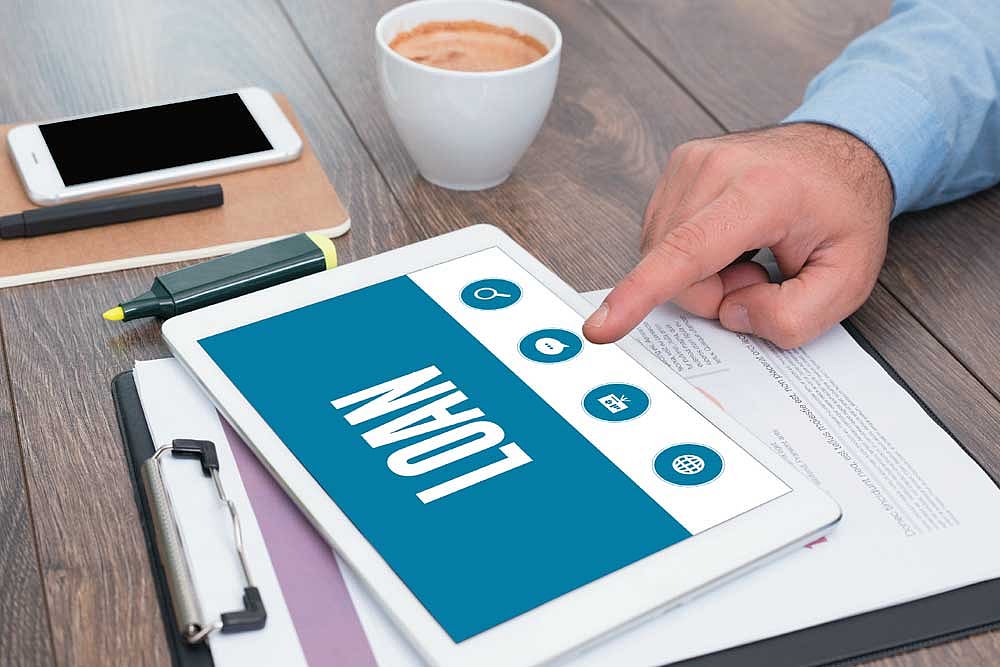 Weathering The Debt Storm : Weathering The Debt Storm