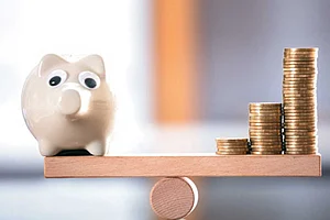 To Save And Prosper : To Save And Prosper