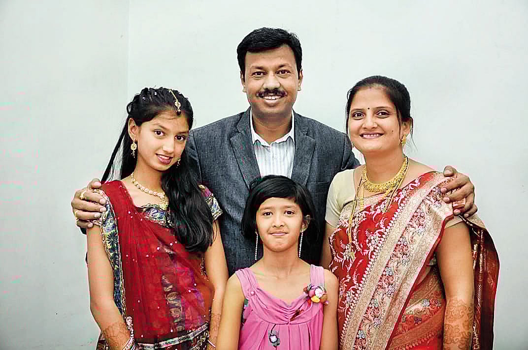 It Pays To Stay Focused On Long-Term Goals! : It Pays To Stay Focused On Long-Term Goals!