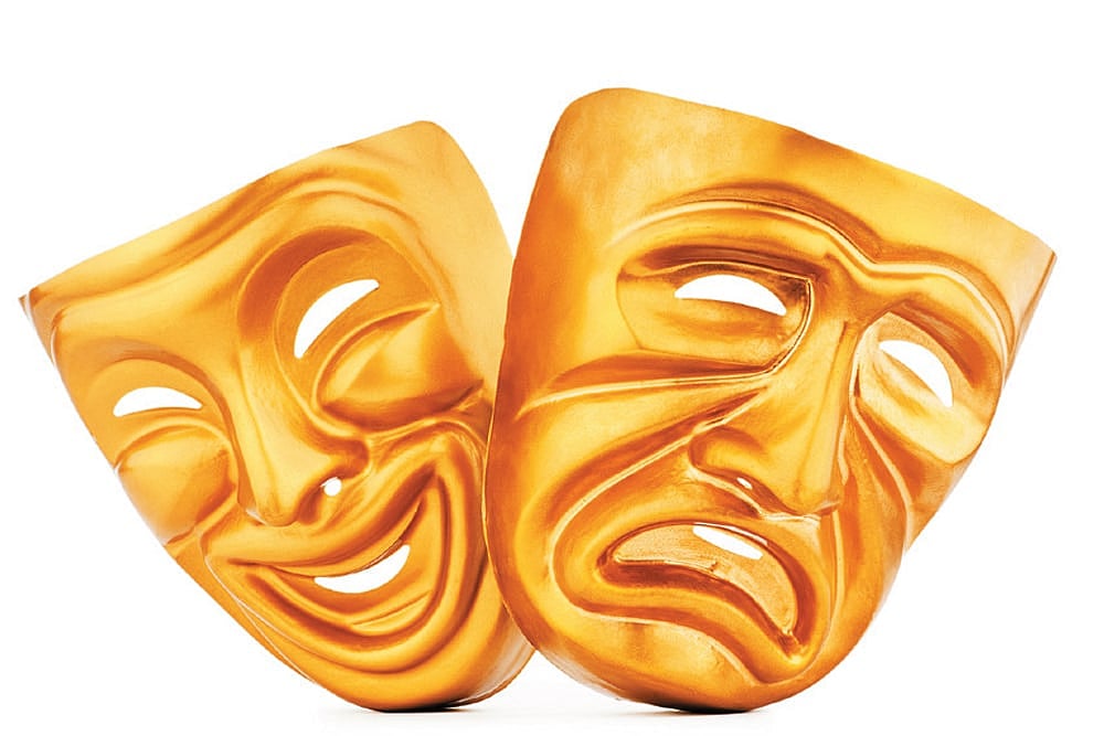 From Golden Days to Tragic End : From Golden Days to Tragic End