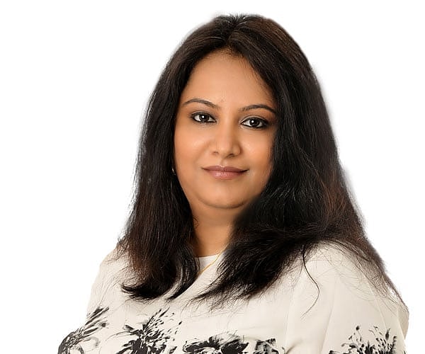 Meghna Suryakumar, CrediWatch : Meghna Suryakumar, CrediWatch