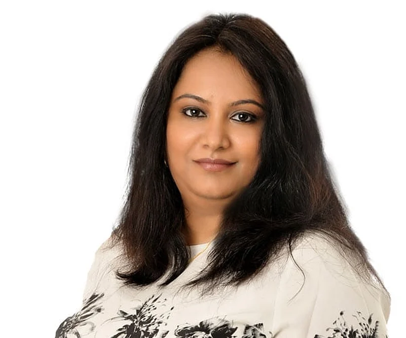 Meghna Suryakumar, CrediWatch