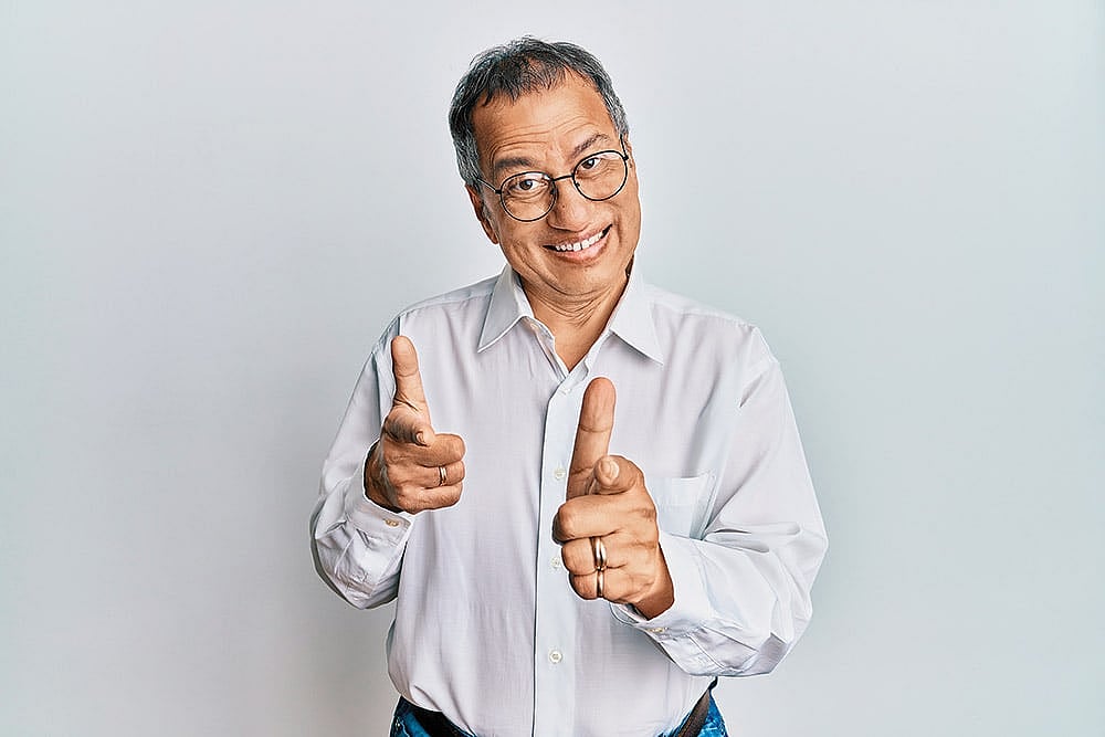 New At 60 Again : New At 60 Again