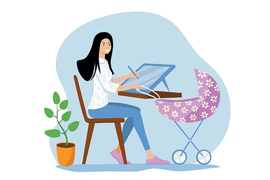 Moms! Finance Isn’t About Pops Alone