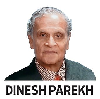 Tremors In Bullion Market