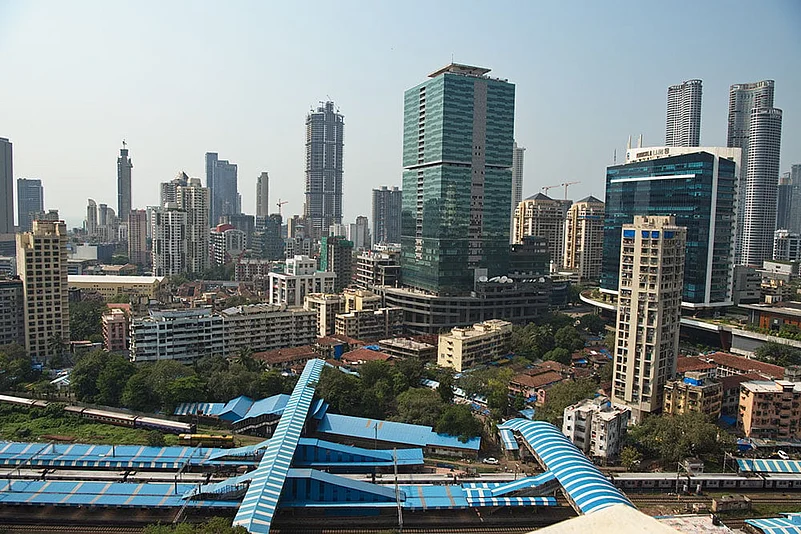 Homebuyer’s Guide To Mumbai