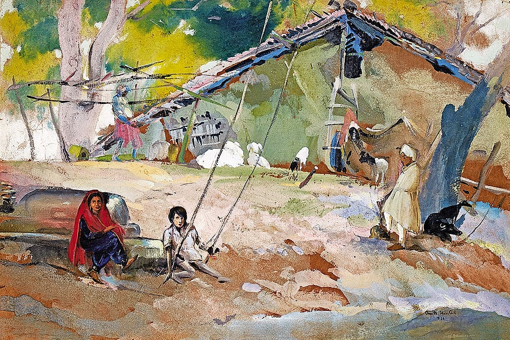 Triumphs Of Indian Women Artists : Triumphs Of Indian Women Artists