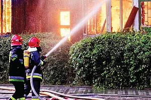 Insuring Your High Rise Dreams : Insuring Your High Rise Dreams