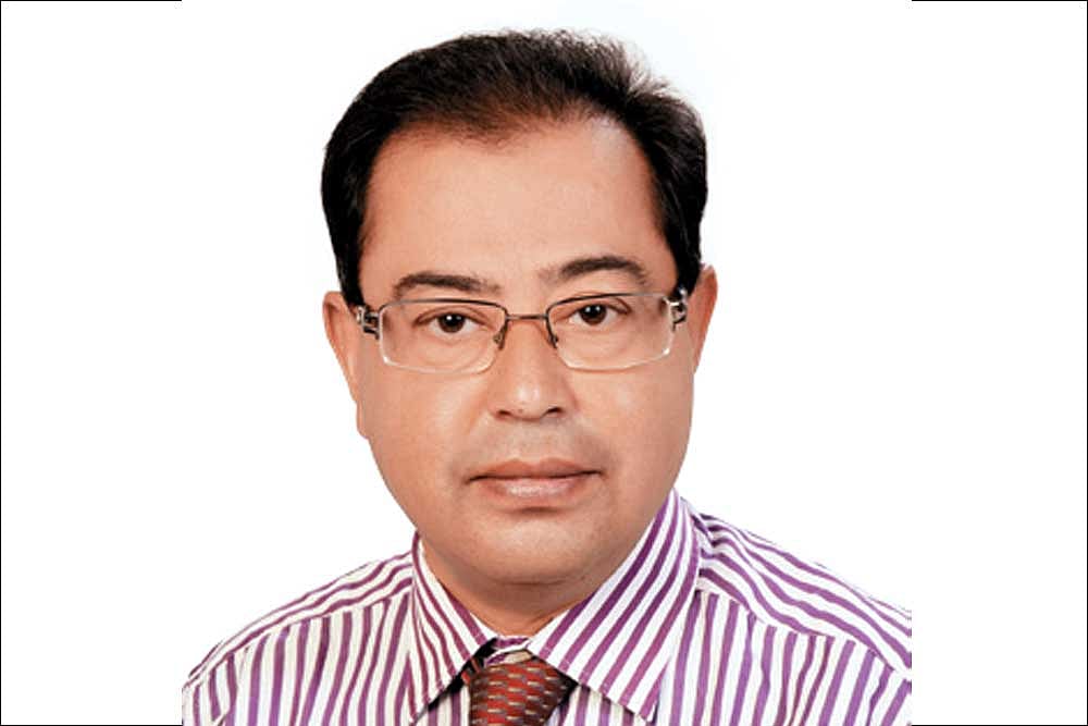 Sandip Mukherjee : Sandip Mukherjee