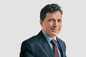 Mahesh Patil, CIO, Aditya Birla Sun Life AMC : Mahesh Patil, CIO, Aditya Birla Sun Life AMC