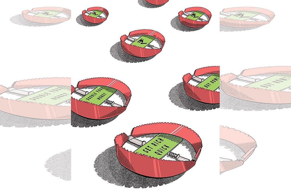 Illustration: Rounak Patra : Illustration: Rounak Patra