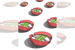 Illustration: Rounak Patra : Illustration: Rounak Patra