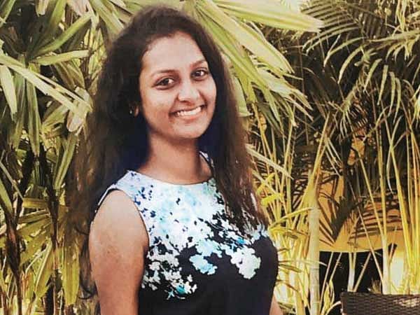 Swathi Padmanabhan, 30Insurance Professional, BengaluruGood Things Come To Those Who Wait : Swathi Padmanabhan, 30Insurance Professional, BengaluruGood Things Come To Those Who Wait