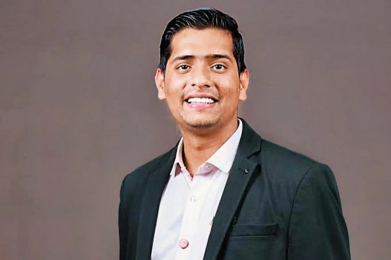 Mohan Agarwal, Partner, Goodmoneyman Associates LLP - Mohan Agarwal, Partner, Goodmoneyman Associates LLP