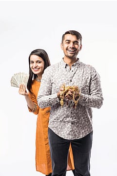 Pledging Gold For Loans