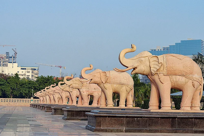 Homebuyer’s Guide To Noida