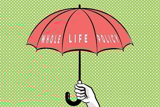 Trap 26. ‘Buy Whole-Life Policy To Create Inheritance For Your Loved Ones’