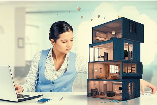 The Art Of Acquiring Abode Digitally