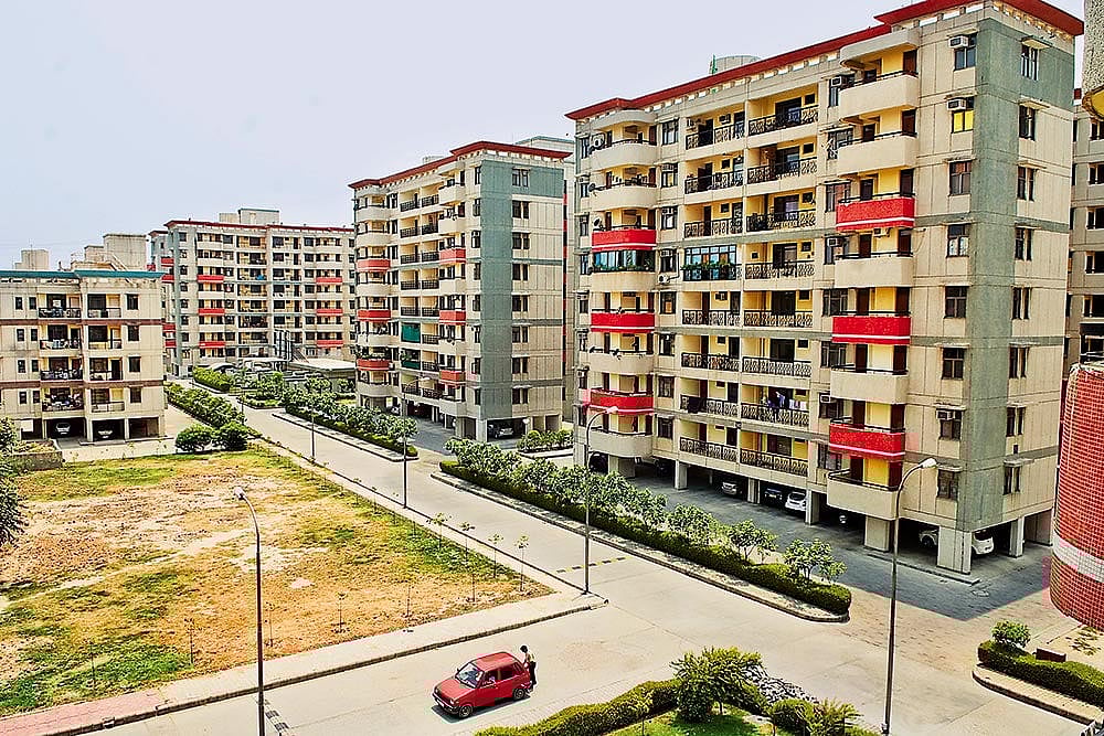 Home Buyers’ Guide: Greater Noida : Home Buyers’ Guide: Greater Noida