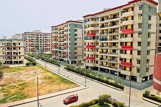 Home Buyers’ Guide: Greater Noida