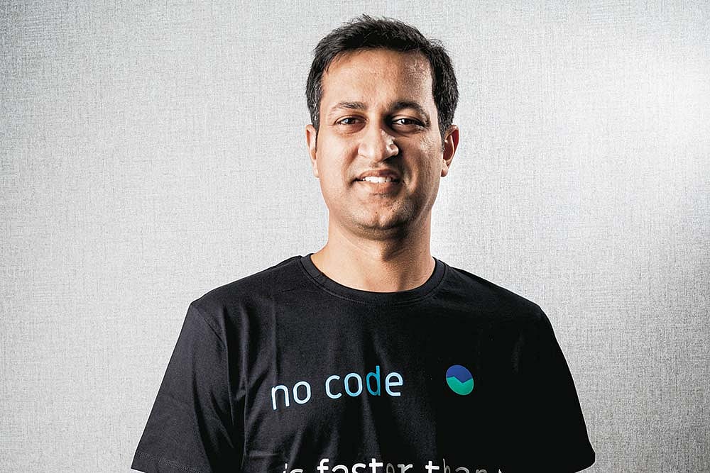 ‘Volatility May Sustain For Next Few Quarters’ : ‘Volatility May Sustain For Next Few Quarters’