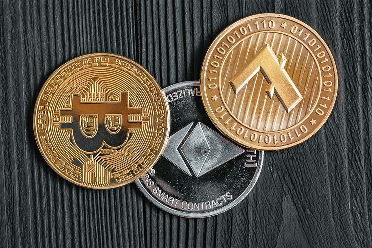 Govt Issues Notices to 25 Offshore Crypto Asset Firms for Money Laundering Non-Compliance