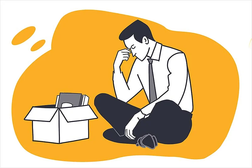 ‘I Hereby Bequeath My Family…’