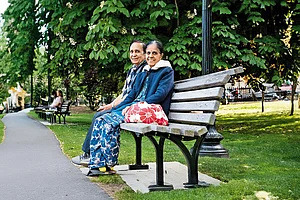 Is Senior Housing Right For You? : Is Senior Housing Right For You?