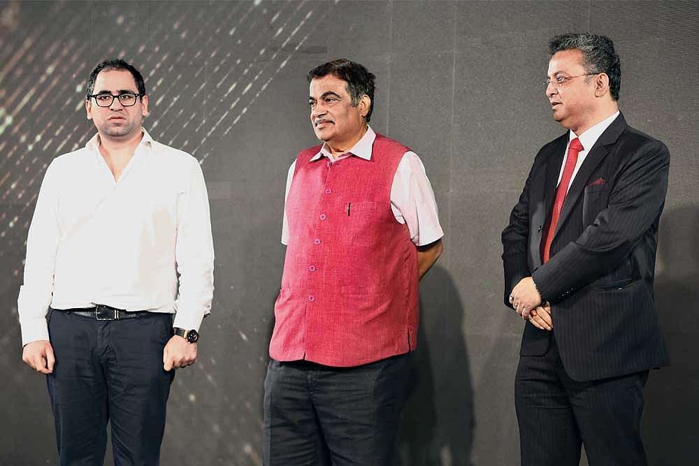 Nurturing Uncertainties : Nurturing Uncertainties