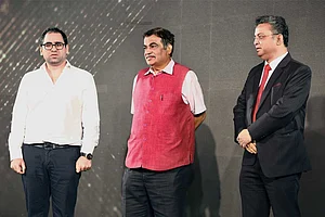 Nurturing Uncertainties : Nurturing Uncertainties