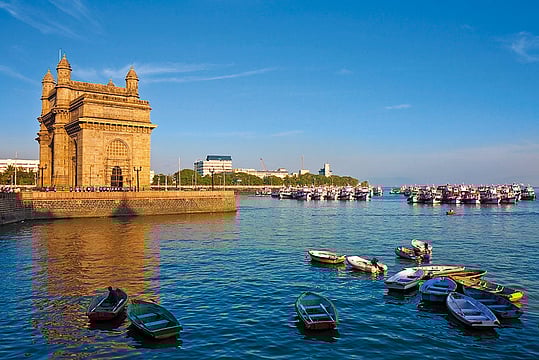 Home Buyers’ Guide: Mumbai