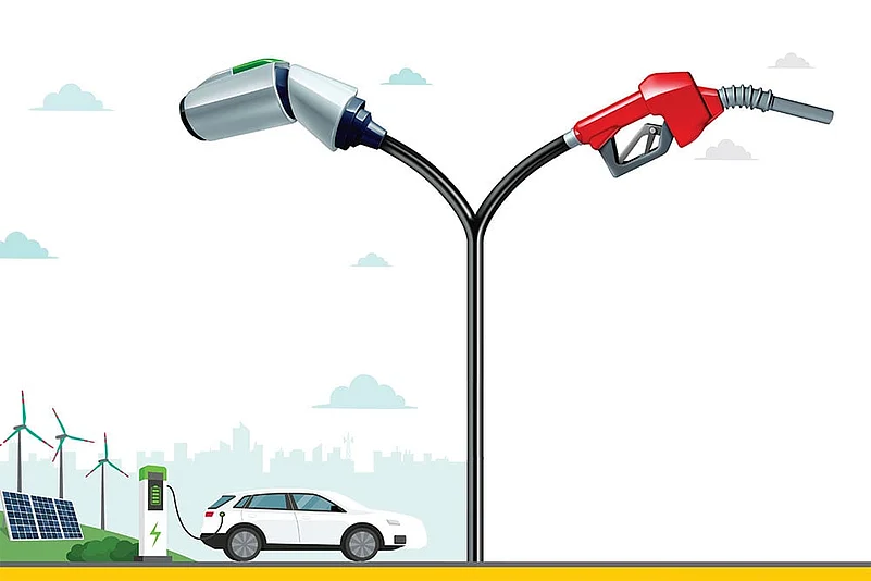 India Takes Green Road, But Costs Still A Barrier