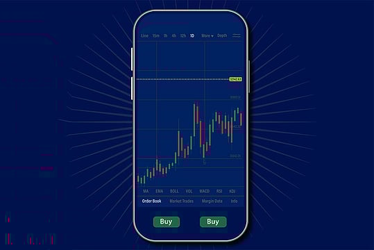 The Hunt For Value