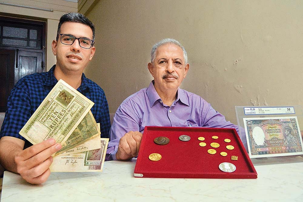 The Lustre Of The Old : The Lustre Of The Old