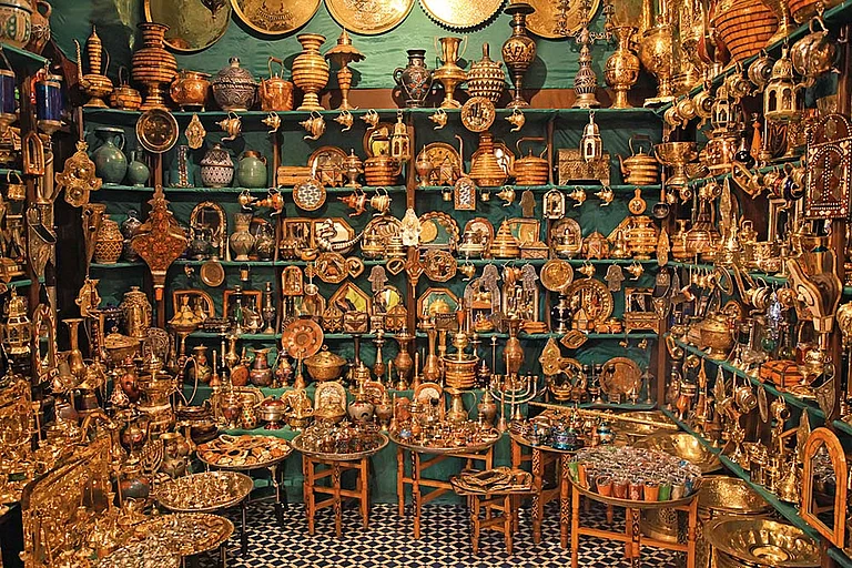 The Hidden Treasure In Hobbies - The Hidden Treasure In Hobbies