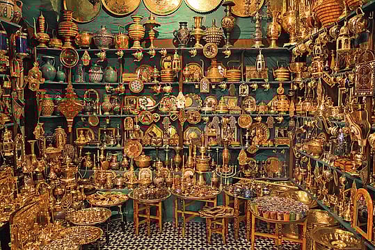 The Hidden Treasure In Hobbies