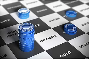 Own Anything, At Least In Part : Own Anything, At Least In Part