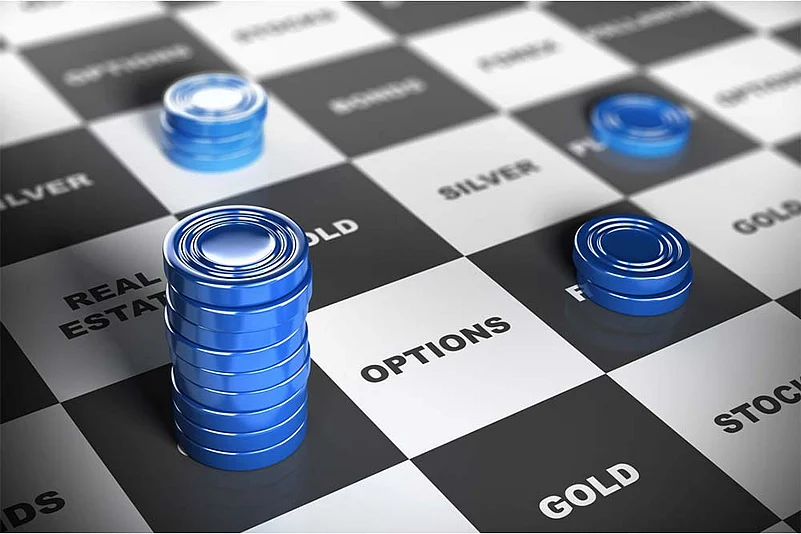 Own Anything, At Least In Part