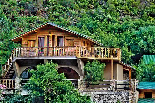 What It Takes To Open A Homestay