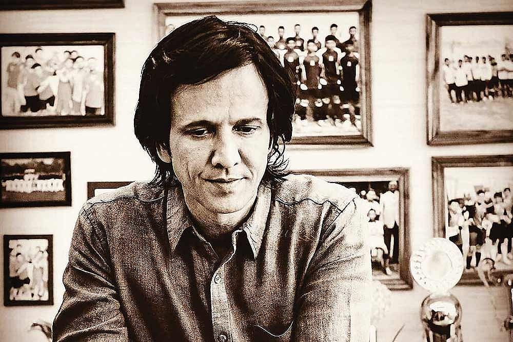 Kay Kay Doesn’t Cross The Line : Kay Kay Doesn’t Cross The Line