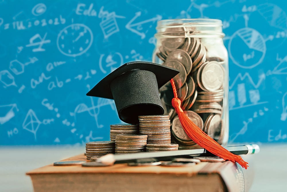 What To Do If You Don’t Have Enough Savings? : What To Do If You Don’t Have Enough Savings?