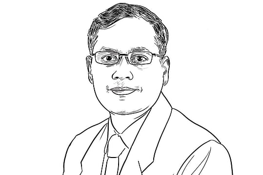 Tech Edge To Finance Rally