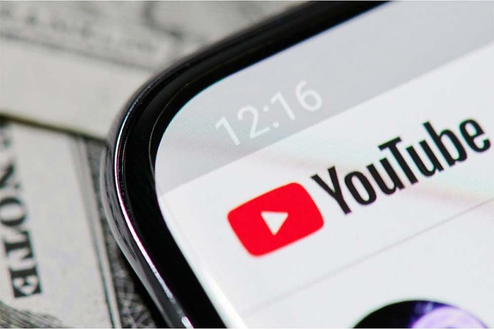 Spot Your Money On The Web : Spot Your Money On The Web