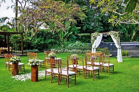 Cheers To A Money-Smart Wedding